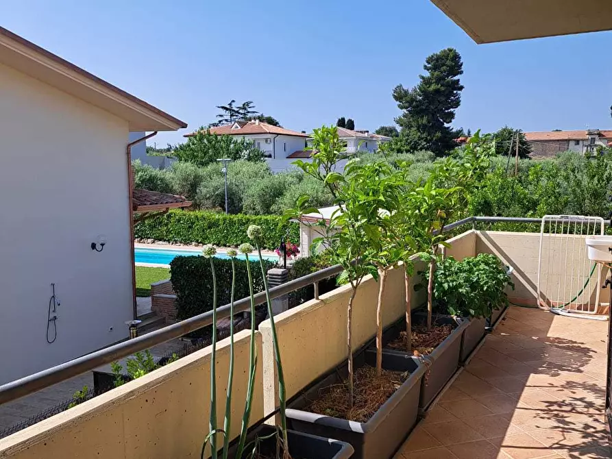 Immagine 58 di Villa in vendita  in villa andreoli a Lanciano