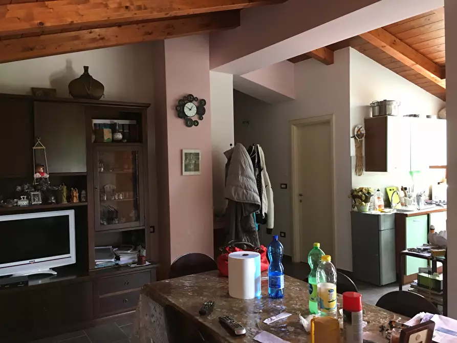 Immagine 8 di Villa in vendita  a Civitella Messer Raimondo