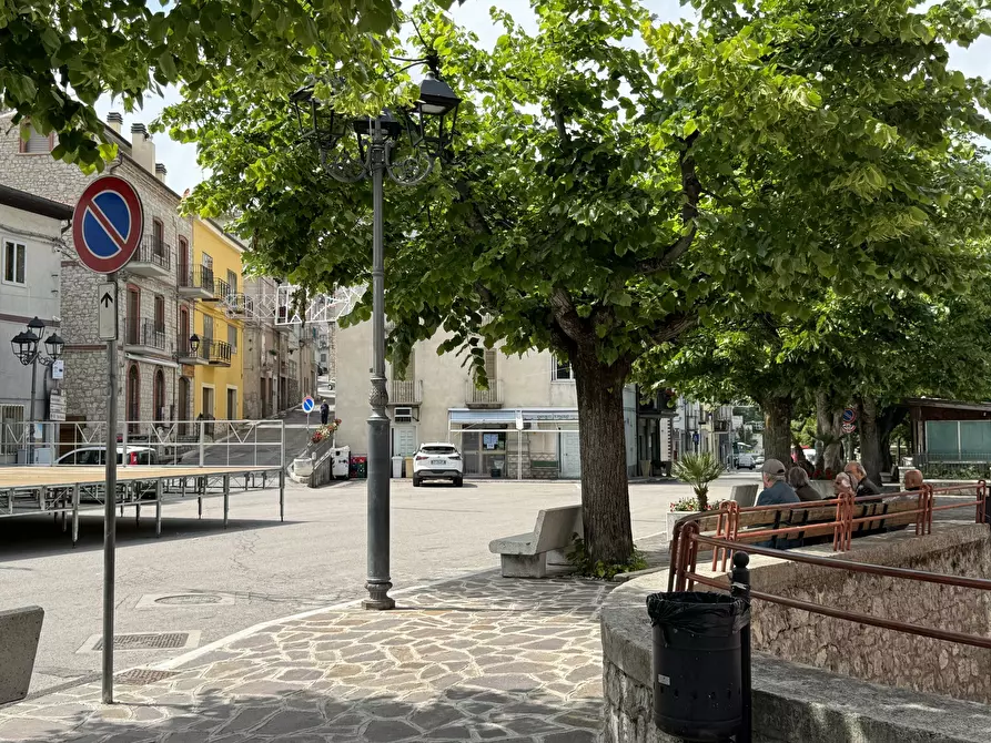 Immagine 5 di Appartamento in vendita  in Palmoli a Palmoli