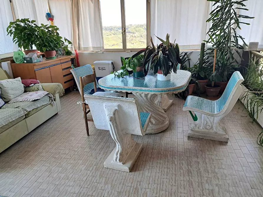 Immagine 22 di Rustico / casale in vendita  in via colle della fonte 94 a Frisa