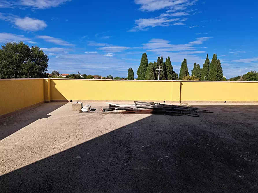 Immagine 18 di Pentalocale in vendita  in Via Nazionale per Lanciano a Santa Maria Imbaro