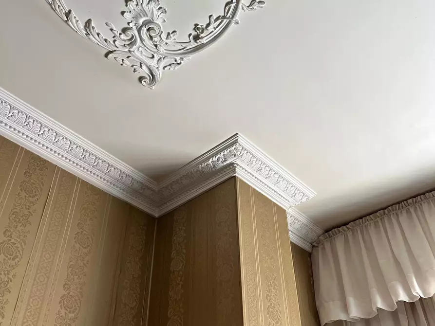 Immagine 4 di Pentalocale in vendita  in Corso Trento e Trieste 43 a Lanciano