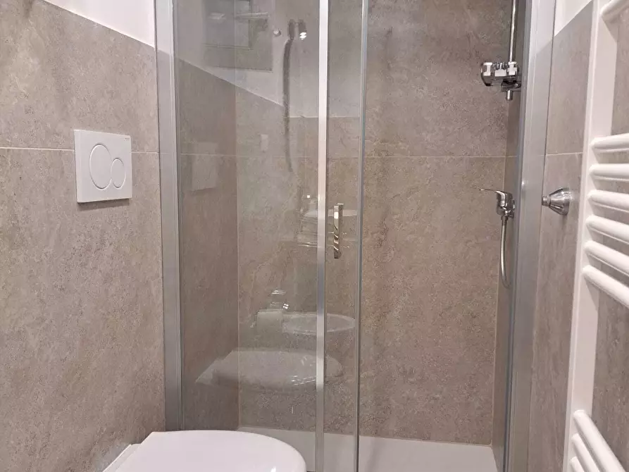 Immagine 20 di Quadrilocale in affitto  in Contrada Villa Andreoli 244 a Lanciano