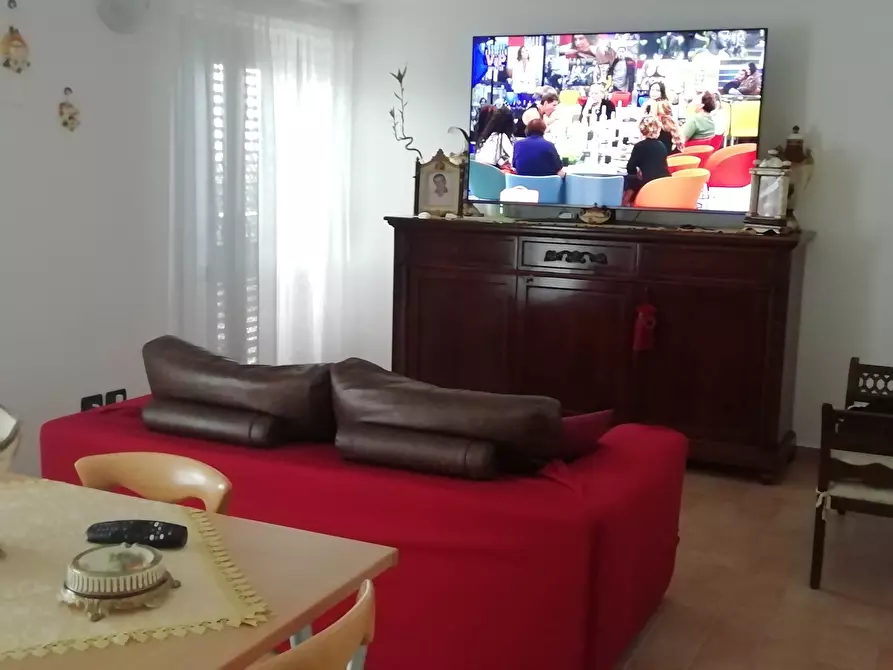 Immagine 5 di Villa in vendita  in Via Francesco Masciangelo a Lanciano