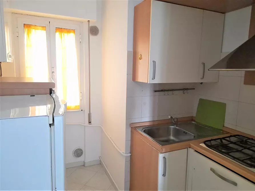 Immagine 6 di Trilocale in vendita  in Strada Statale 16 Adriatica 99 a Fossacesia