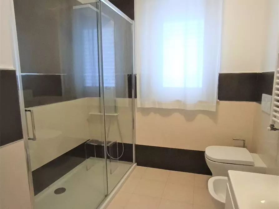 Immagine 19 di Quadrilocale in affitto  in via del mare a Lanciano