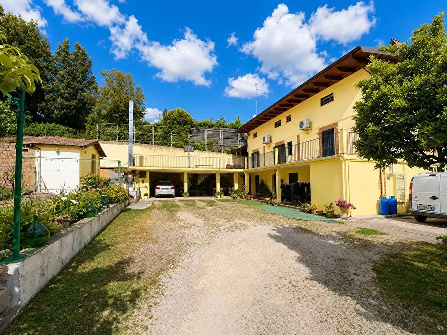 Immagine 4 di Terratetto in vendita  in Contrada Santa Maria dei Mesi a Lanciano