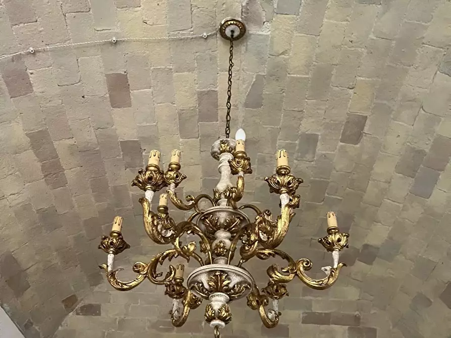 Immagine 5 di Trilocale in affitto  in piazza Garibaldi a Lanciano