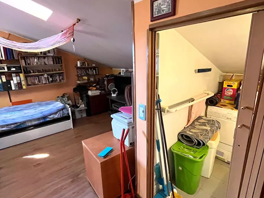 Immagine 31 di Pentalocale in vendita  in Via Giuseppe Spataro 7 a Lanciano