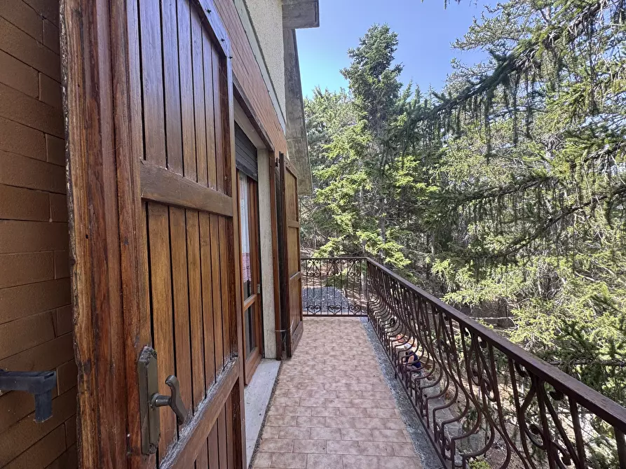Immagine 20 di Villa in vendita  in Via Peligna 27 a Gessopalena