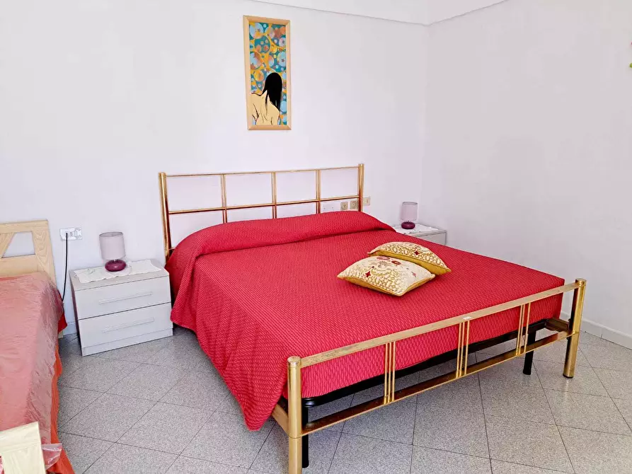 Immagine 28 di Terratetto in vendita  in VIA SANTA MARIA MAGGIORE 4 a Lanciano