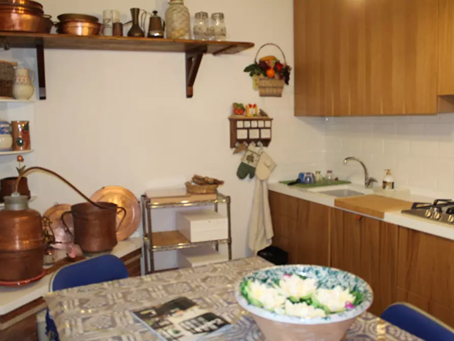 Immagine 2 di Pentalocale in affitto  a Casoli