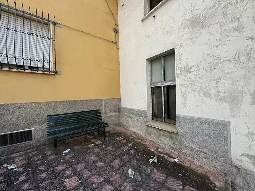 Immagine 46 di Appartamento in vendita  in Piazza del Municipio a Lama Dei Peligni
