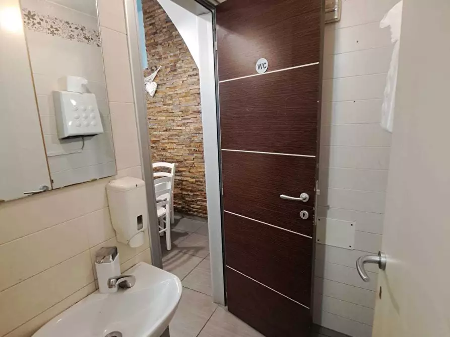 Immagine 15 di Locale commerciale in vendita  in Via Luigi de Crecchio 27 a Lanciano