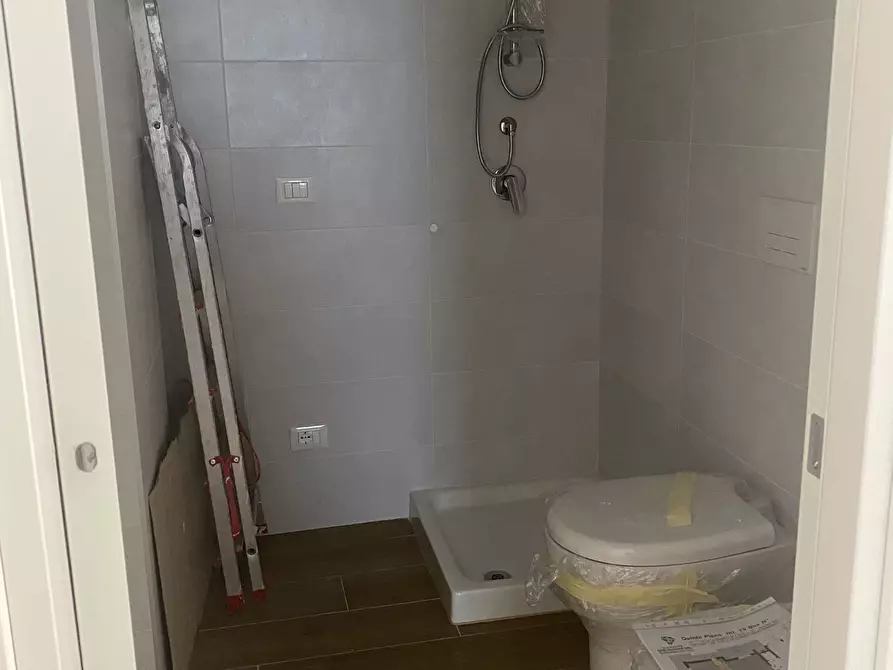 Immagine 16 di Trilocale in vendita  in Via Martiri Sei Ottobre a Lanciano