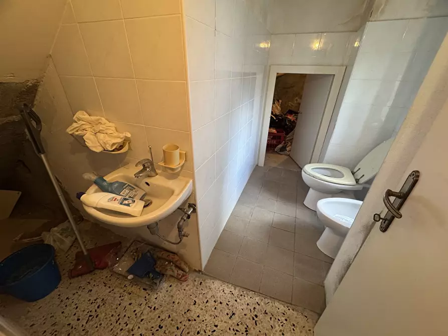 Immagine 14 di Terratetto in vendita  in Via B. Croce 26 a Atessa