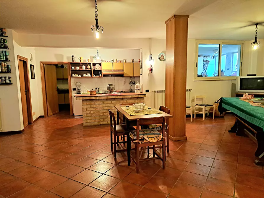 Immagine 17 di Villa in vendita  in VILLA ANDREOLI a Lanciano
