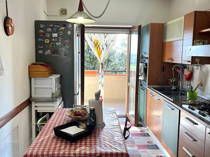 Immagine 14 di Pentalocale in vendita  in Via Giuseppe Spataro 7 a Lanciano