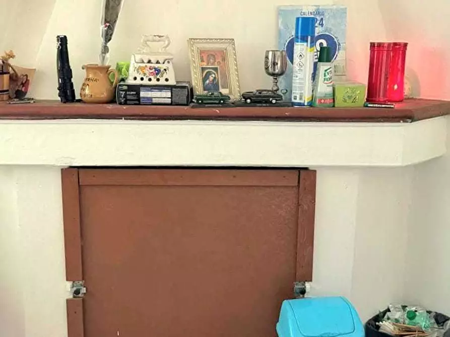 Immagine 62 di Rustico / casale in vendita  in Contrada da Cona 34 a San Vito Chietino