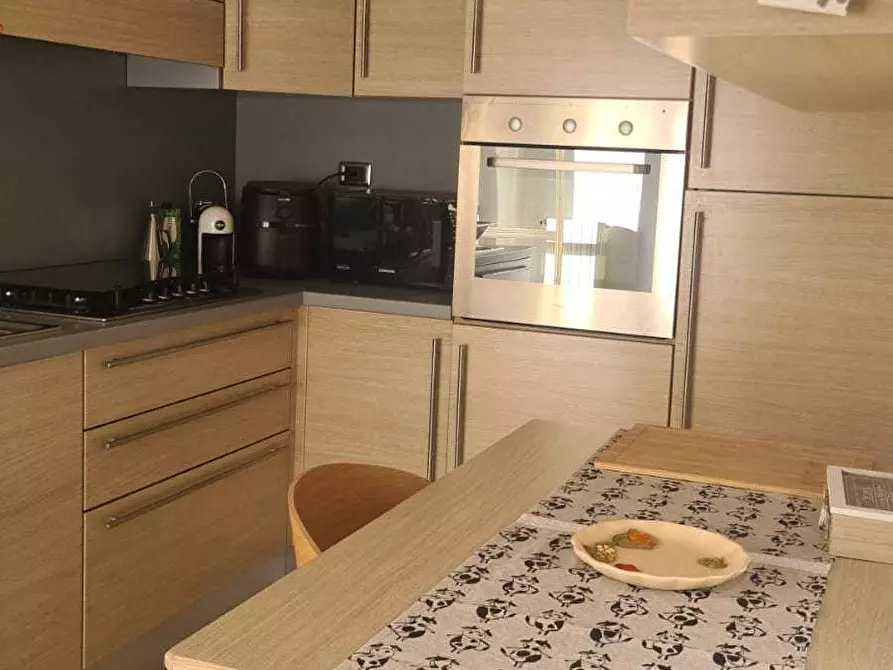 Immagine 3 di Casa bifamiliare in vendita  in Contrada Coste di Moro 23 a Orsogna