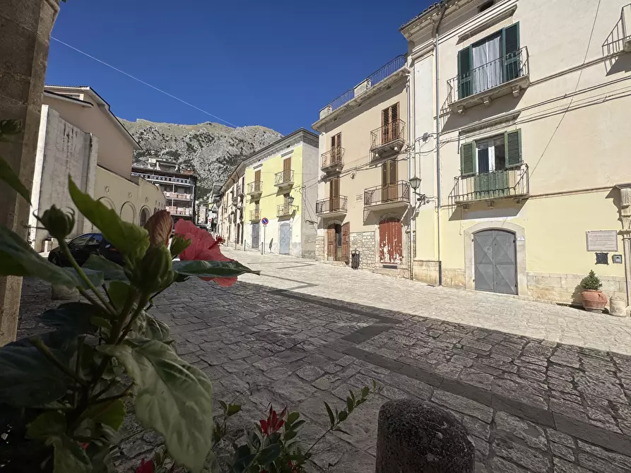 Immagine 67 di Appartamento in vendita  in Lama dei Peligni (CH) a Lama Dei Peligni