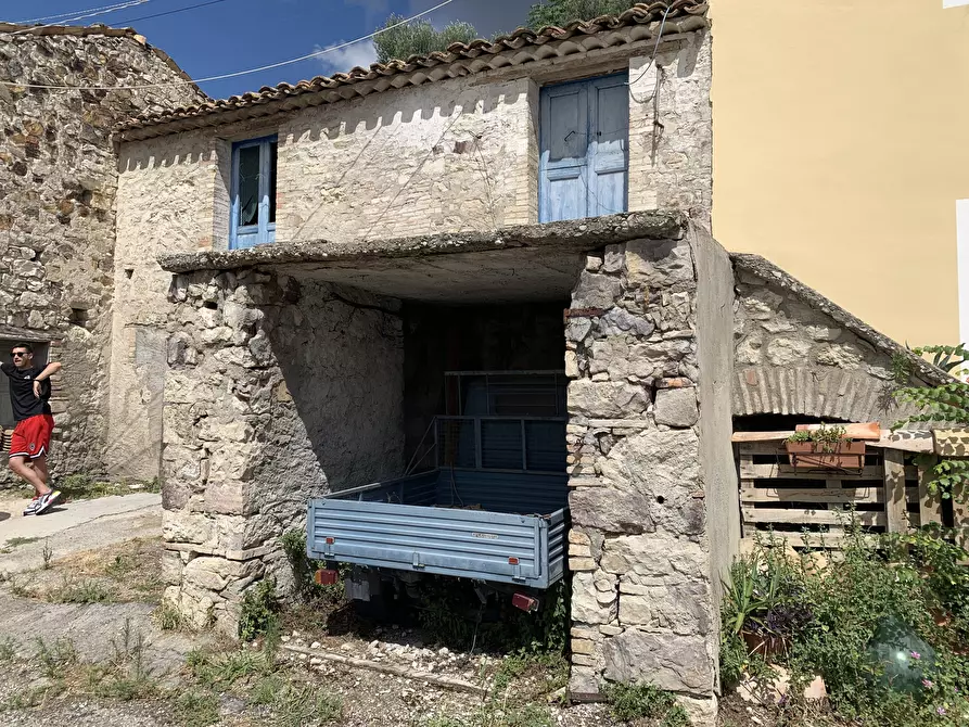 Immagine 22 di Casa indipendente in vendita  a Altino