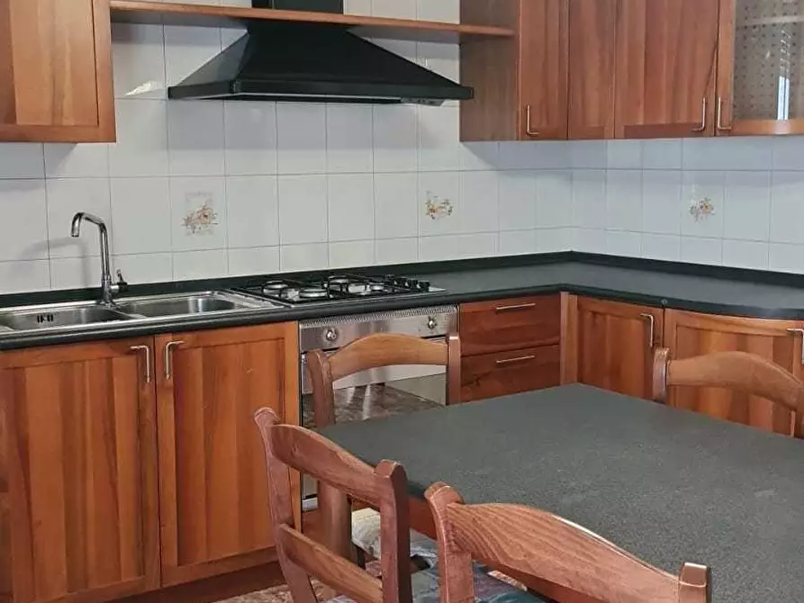 Immagine 9 di Trilocale in vendita  in VIA GRAMSCI 1 a Atessa