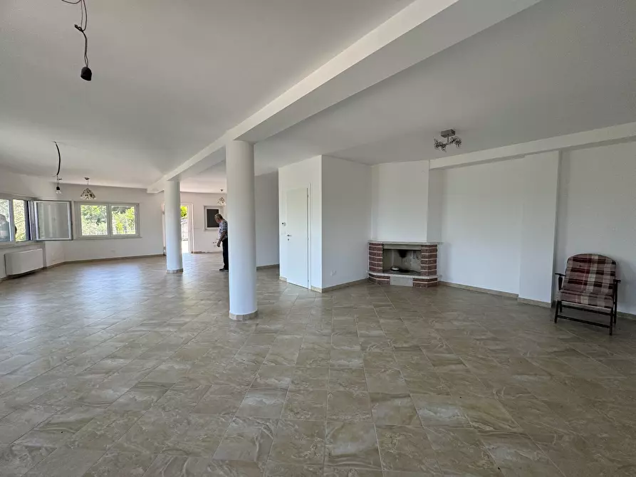 Immagine 19 di Villa in vendita  in Pietraferrazzana (CH) a Pietraferrazzana