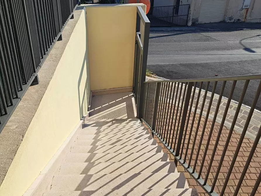 Immagine 23 di Pentalocale in vendita  in Via Morge 13 a Castel Frentano