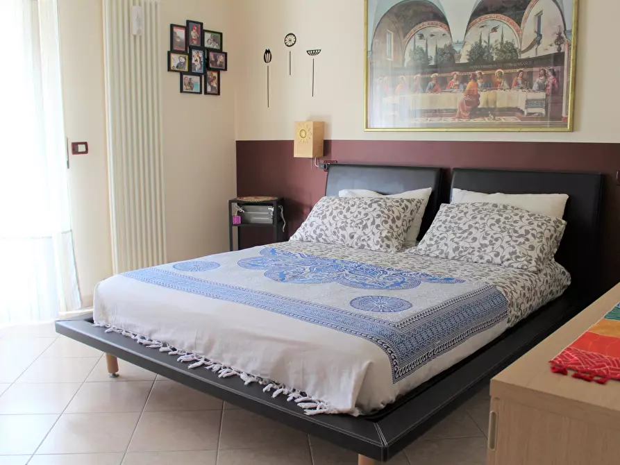 Immagine 6 di Casa bifamiliare in vendita  in Via Fonte Profice 62 a Castel Frentano