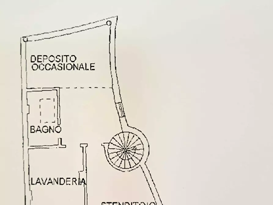 Immagine 21 di Pentalocale in vendita  in Via S. Rocco 282 a San Vito Chietino