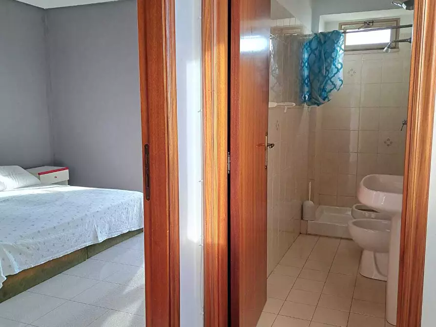 Immagine 10 di Terratetto in vendita  in Contrada da Cona 34 a San Vito Chietino