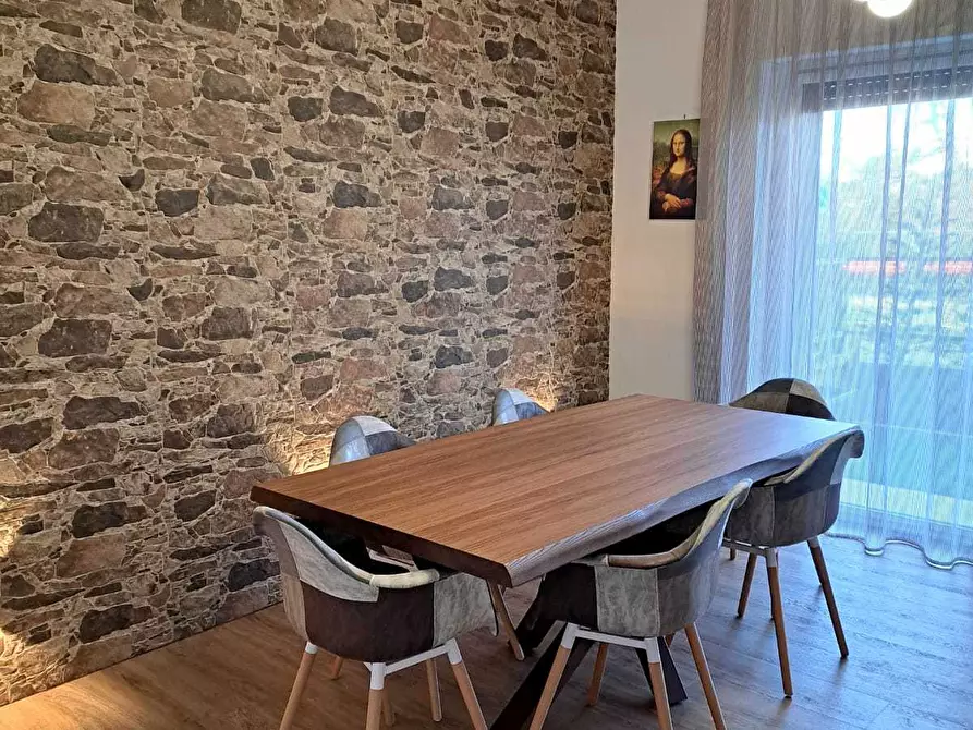 Immagine 7 di Pentalocale in vendita  in Via Aterno 19 a Lanciano