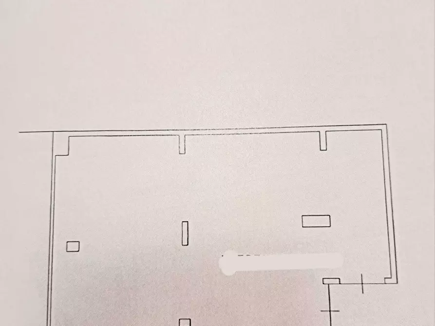 Immagine 13 di Locale commerciale in vendita  a Lanciano