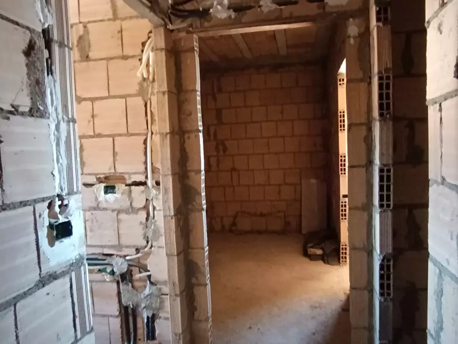 Immagine 8 di Pentalocale in vendita  in Via Teofilo Patini 31 a Castel Frentano