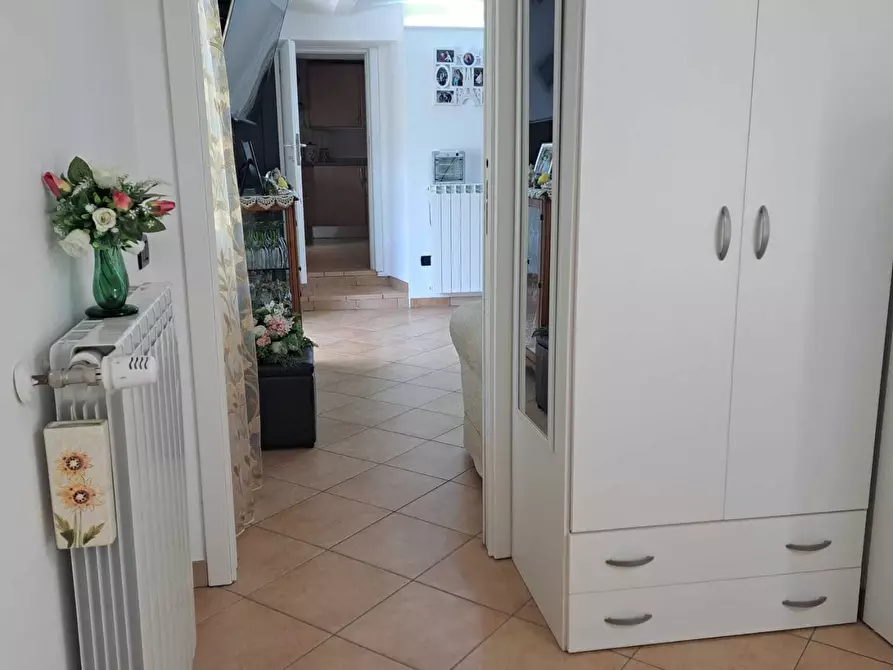 Immagine 21 di Terratetto in vendita  in Contrada Santa Maria dei Mesi a Lanciano