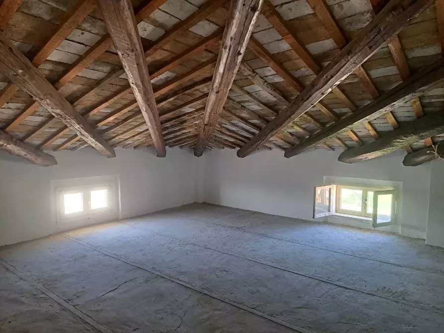 Immagine 35 di Casa indipendente in vendita  in contrada follani 260 a Lanciano