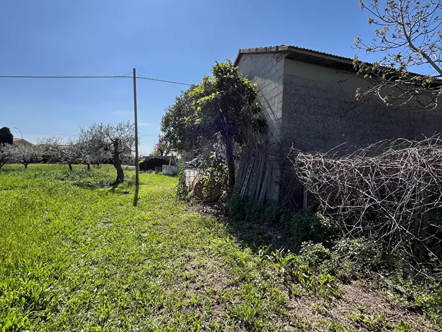 Immagine 4 di Quadrilocale in vendita  in Via Provinciale della Rocca 39 a Santa Maria Imbaro