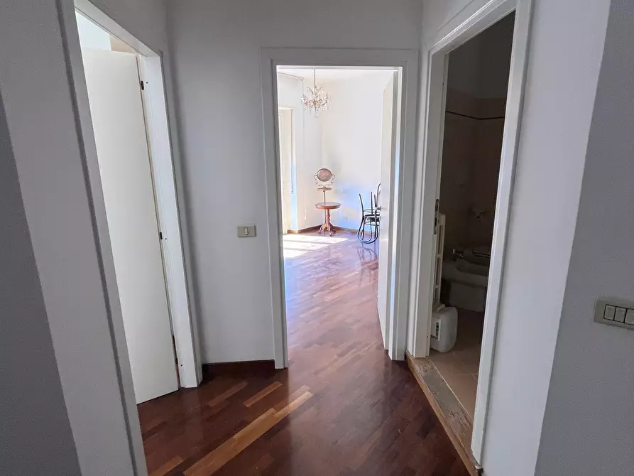 Immagine 6 di Quadrilocale in vendita  a Lanciano