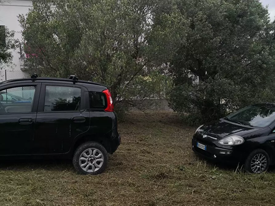 Immagine 11 di Terreno edificabile in vendita  in Via Puglianna a Treglio