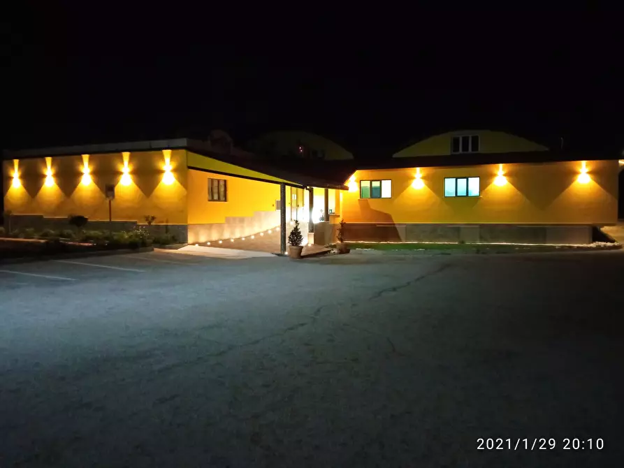 Immagine 14 di Bar / Ristorante in affitto  in CONTRADA NASUTI 101 a Lanciano