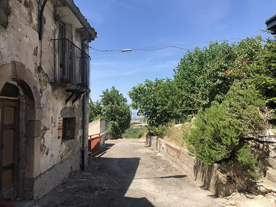 Immagine 33 di Porzione di casa in vendita  in Via Della Coste a Torricella Peligna