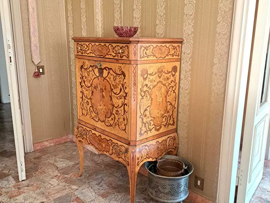 Immagine 20 di Pentalocale in vendita  in Corso Trento e Trieste 43 a Lanciano