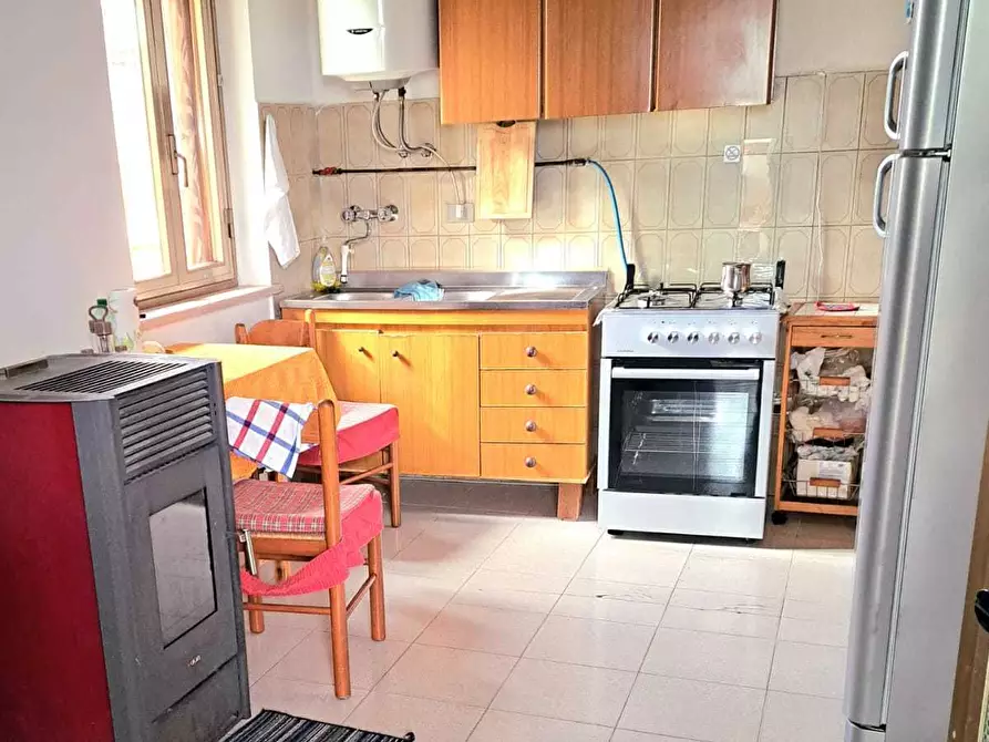 Immagine 57 di Rustico / casale in vendita  in Contrada da Cona 34 a San Vito Chietino