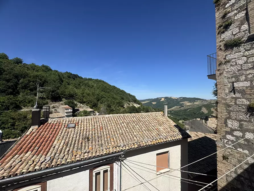 Immagine 71 di Terratetto in vendita  a San Buono