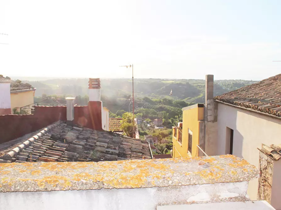 Immagine 16 di Terratetto in vendita  in Via Giuseppe Garibaldi a Lanciano