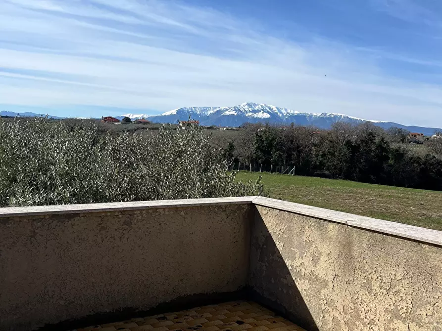 Immagine 30 di Rustico / casale in vendita  in C.DA SAN GIACOMO 39 a Rocca San Giovanni