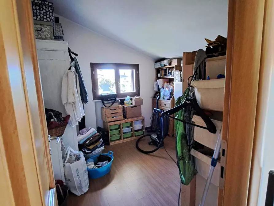 Immagine 43 di Villetta a schiera in vendita  in Via San Giorgio 99 a Treglio