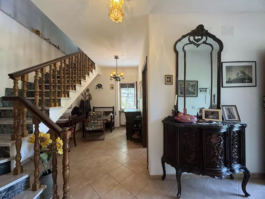 Immagine 9 di Villa in vendita  in Via Peligna 27 a Gessopalena