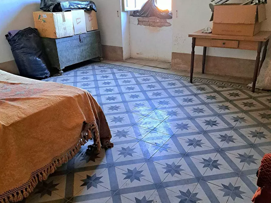 Immagine 12 di Terratetto in vendita  in Contrada da Cona 34 a San Vito Chietino